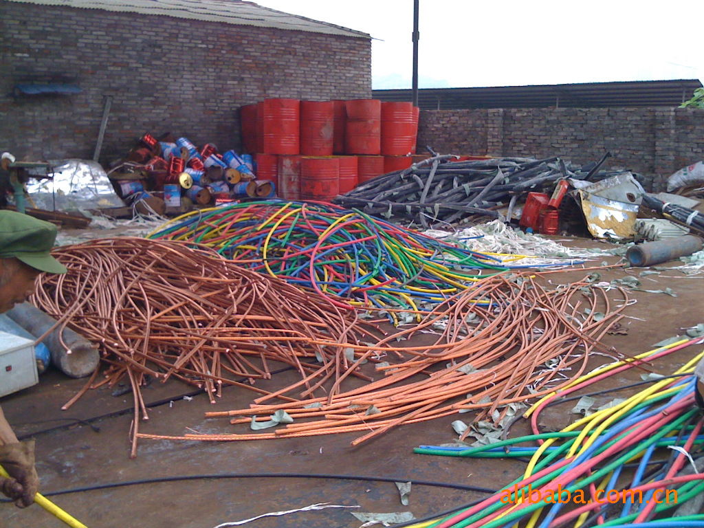 南海废铜回收公司 大沥废红铜回收 狮山废紫铜回收